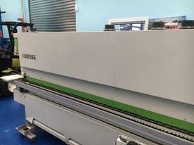 Used BIESSE JADE 340 - only 4 years old hot melt edgebander Must go. - picture0' - Click to enlarge