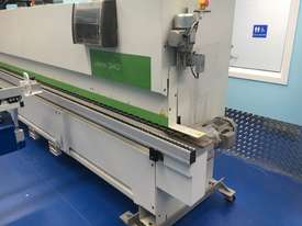 Used BIESSE JADE 340 - only 4 years old hot melt edgebander Must go. - picture0' - Click to enlarge