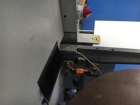 Used BIESSE JADE 340 - only 4 years old hot melt edgebander Must go. - picture2' - Click to enlarge