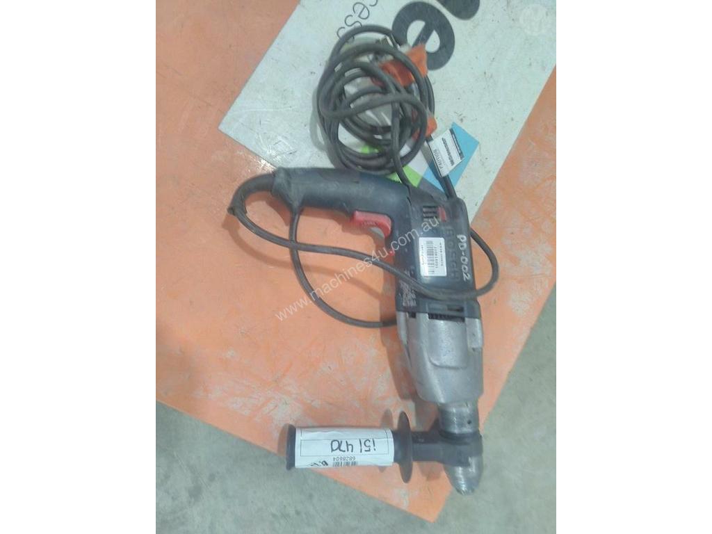 Used hilti Hilti Impact Driver Drill in , Listed on Machines4u