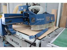 Anderson Selexx 3719 CNC - picture1' - Click to enlarge