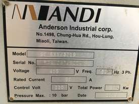 Anderson Selexx 3719 CNC - picture2' - Click to enlarge