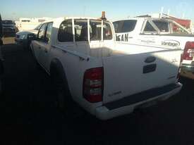 Ford Ranger PJ - picture2' - Click to enlarge