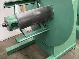 De-coiling Stand - picture0' - Click to enlarge