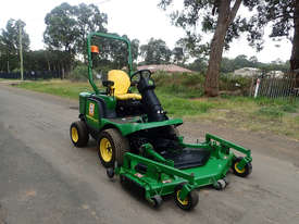 John Deere 1445 Front Deck Lawn Equipment - picture0' - Click to enlarge