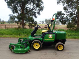 John Deere 1445 Front Deck Lawn Equipment - picture1' - Click to enlarge