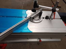X DEMO RHINO RJ3800 MANUAL PANEL SAW NOW IN STOCK - picture2' - Click to enlarge