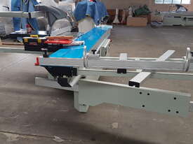 X DEMO RHINO RJ3800 MANUAL PANEL SAW NOW IN STOCK - picture1' - Click to enlarge