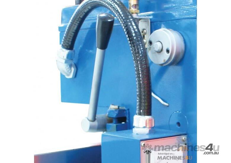 SHAW - HAFCO  RAD-900 4MT Radial Arm Drill 