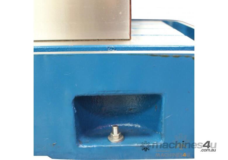 SHAW - HAFCO  RAD-900 4MT Radial Arm Drill 