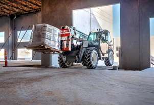 SNORKEL SR1442 ROUGH TERRAIN TELEHANDLER -