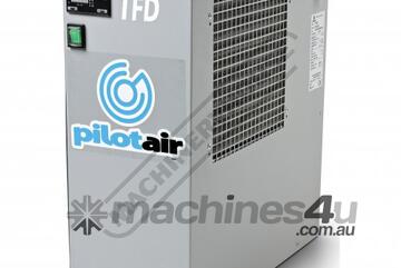 TFD-30 Refrigerated Compressed Air Dryer 3000L/min - (106cfm) Rated For Australian Conditions with F
