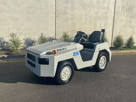 Toyota 022TG25 Tug Utility Vehicles - picture0' - Click to enlarge