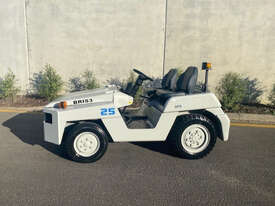 Toyota 022TG25 Tug Utility Vehicles - picture0' - Click to enlarge