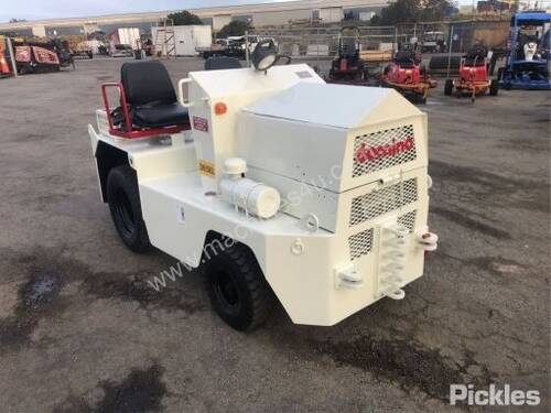 Domino TOW TRAC