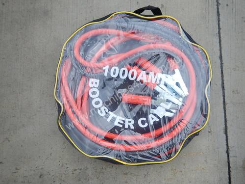 Jumper Cables 1000 Amp, 7 Meters