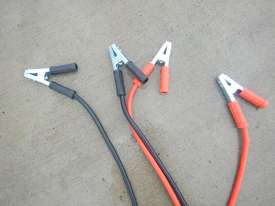 Jumper Cables 1000 Amp, 7 Meters - picture1' - Click to enlarge