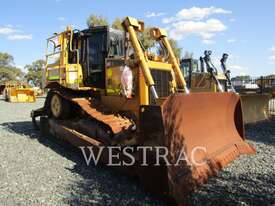 CATERPILLAR D6T Mining Track Type Tractor - picture0' - Click to enlarge