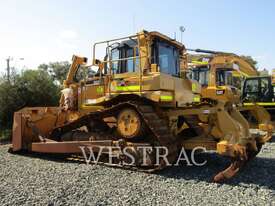 CATERPILLAR D6T Mining Track Type Tractor - picture2' - Click to enlarge