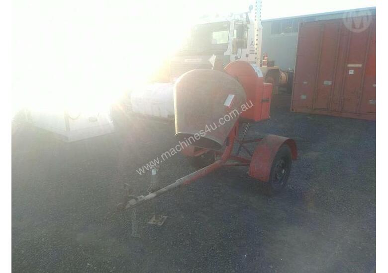 Used easymix Easymix Concrete Mixers in , Listed on Machines4u