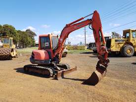 2006 Kubota KX161-3SS Excavator *CONDITIONS APPLY* - picture0' - Click to enlarge