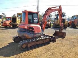 2006 Kubota KX161-3SS Excavator *CONDITIONS APPLY* - picture1' - Click to enlarge