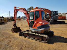 2006 Kubota KX161-3SS Excavator *CONDITIONS APPLY* - picture2' - Click to enlarge