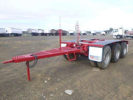 Mick Murray Welding Dolly Dolly(RT converter) Trailer - picture0' - Click to enlarge