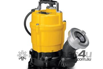 Wacker Neuson PST2400 Electric Sub Pump