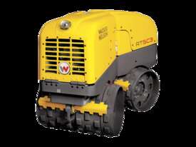Wacker Neuson RTX-SC3 Trench Roller - picture2' - Click to enlarge