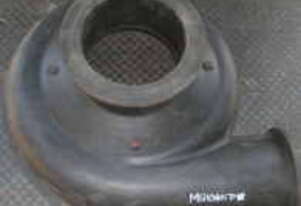 M&Q EQUIPMENT - 10/8 ESC WARMAN PUMP REBUILD KIT RUBBER LINED