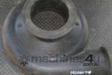 M&Q EQUIPMENT - 10/8 ESC WARMAN PUMP REBUILD KIT RUBBER LINED