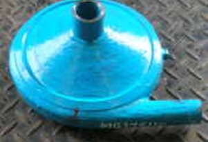 M&Q EQUIPMENT - 1/.75 ASC WARMAN PUMP REBUILD KIT METAL LINED M&Q EQUIPMENT - 1/.75 ASC WARMAN PUMP REBUILD KIT METAL LINED