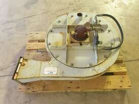 Parker Hydraulic Centrifugal Blower - picture0' - Click to enlarge