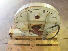 Parker Hydraulic Centrifugal Blower - picture0' - Click to enlarge