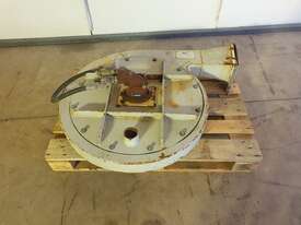 Parker Hydraulic Centrifugal Blower - picture2' - Click to enlarge