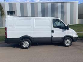 Iveco Van For Sale - picture0' - Click to enlarge