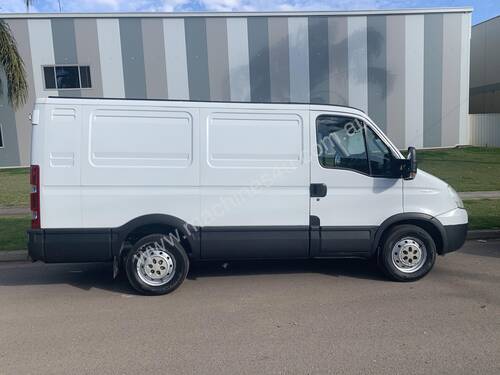 Iveco Van For Sale