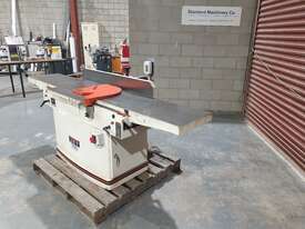 Jet 400mm Surface Planer - picture0' - Click to enlarge