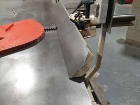 Jet 400mm Surface Planer - picture1' - Click to enlarge