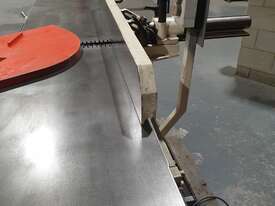 Jet 400mm Surface Planer - picture2' - Click to enlarge