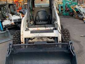 2009 BOBCAT S185 S185-5071 - picture0' - Click to enlarge