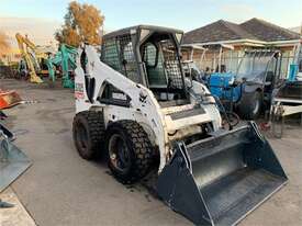 2009 BOBCAT S185 S185-5071 - picture16' - Click to enlarge