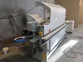 Tecnoma Edgebander XT54 - picture0' - Click to enlarge