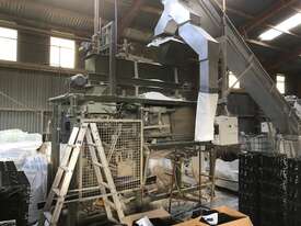 Form Fill packing line for Potting Mix type products - picture1' - Click to enlarge