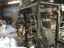 Form Fill packing line for Potting Mix type products - picture2' - Click to enlarge