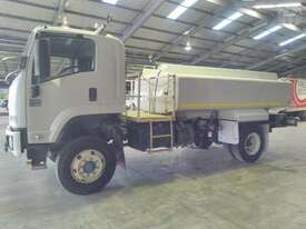 Isuzu FTS800 - picture2' - Click to enlarge