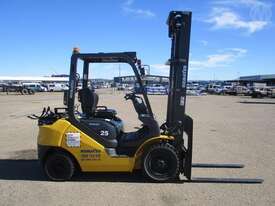 Komatsu FG25HT-17 - picture0' - Click to enlarge