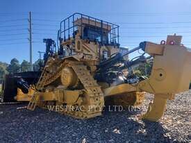 CATERPILLAR D11T Mining Track Type Tractor - picture1' - Click to enlarge