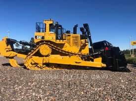 CATERPILLAR D11T Mining Track Type Tractor - picture2' - Click to enlarge